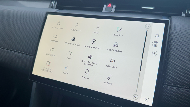 Land Rover Discovery Sport 2.0 D200 Dynamic SE 5dr Auto [5 Seat] Diesel Station Wagon